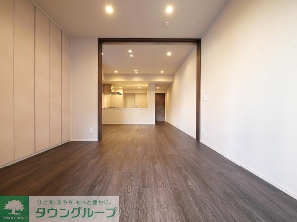 レ・ジェイドクロス千代田神保町の物件内観写真